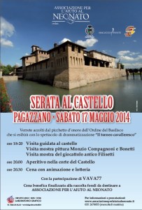 serata associazione