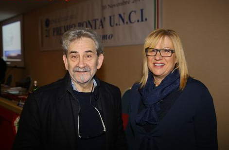 Presidente e Dott. Bianchi