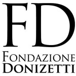 Fondazione Donizetti Logo