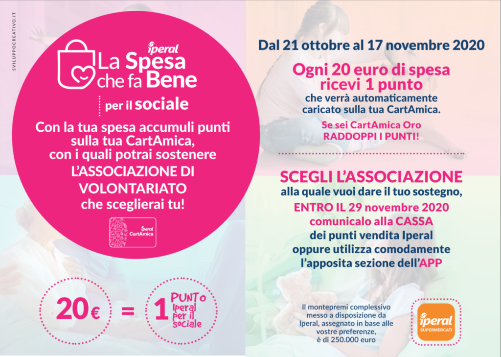 sceglia associazione